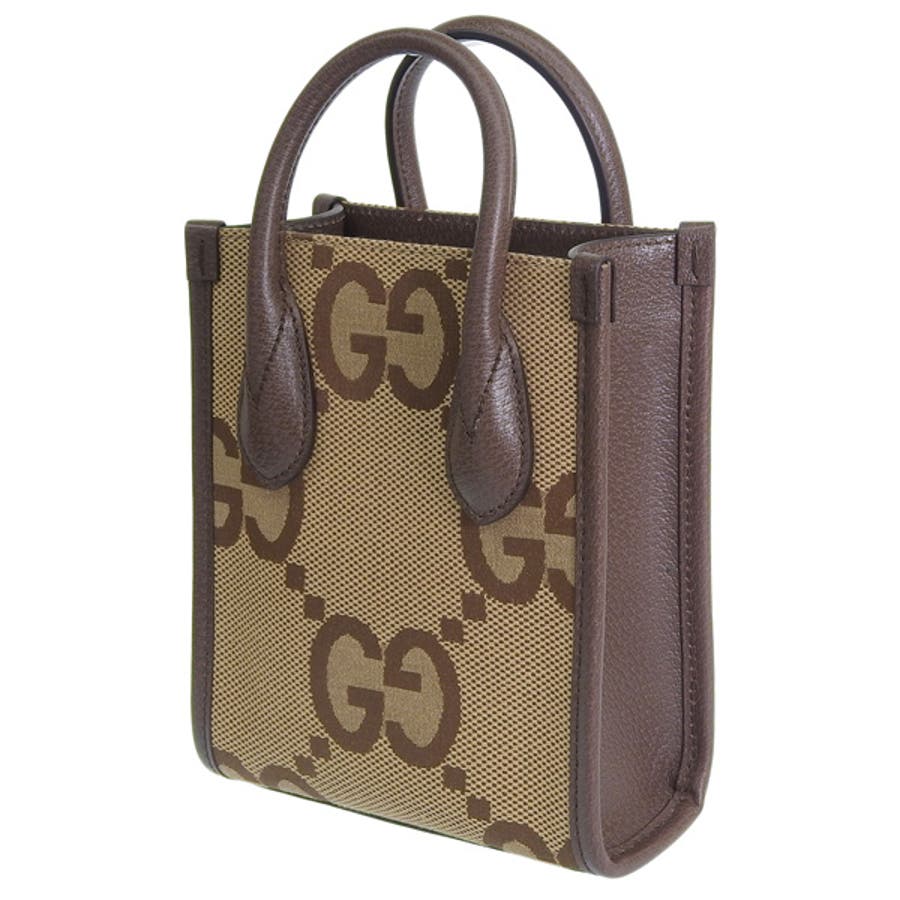 GUCCI グッチ  ジャンボ[品番：SESB0021886]｜Riverall（リヴェラール）のレディースファッション通販｜SHOPLIST（ショップリスト）
