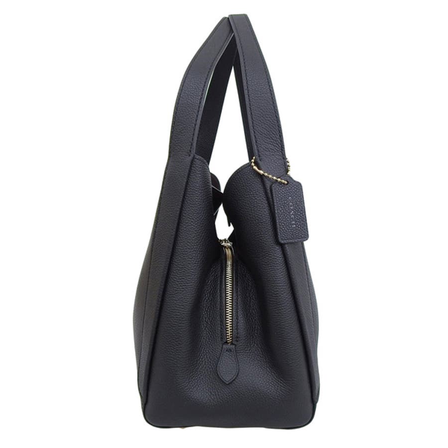COACH コーチ HADLEY HOBO ハドリー ホーボー トート バッグ