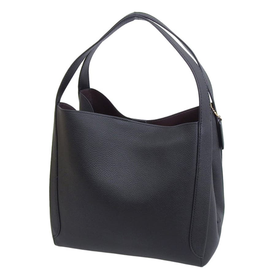 COACH コーチ HADLEY HOBO ハドリー ホーボー トート バッグ