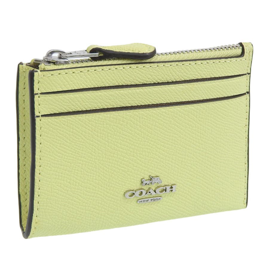 Coach コーチ カードケース コインケース 小銭入れ[品番