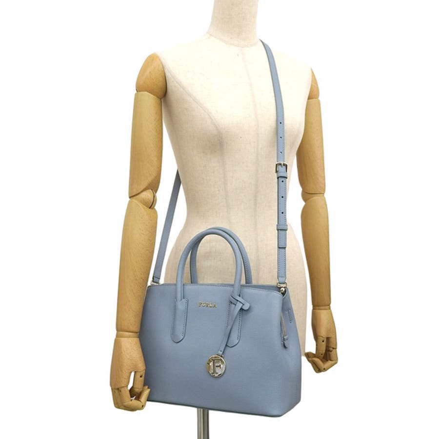 FURLA フルラ TESSA ショルダー バッグ 2WAY[品番：SESB0017680