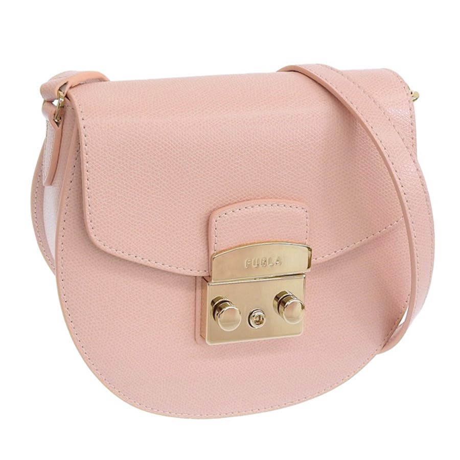 FURLA フルラ METROPOLIS ショルダーバッグ[品番：SESB0018450 ...