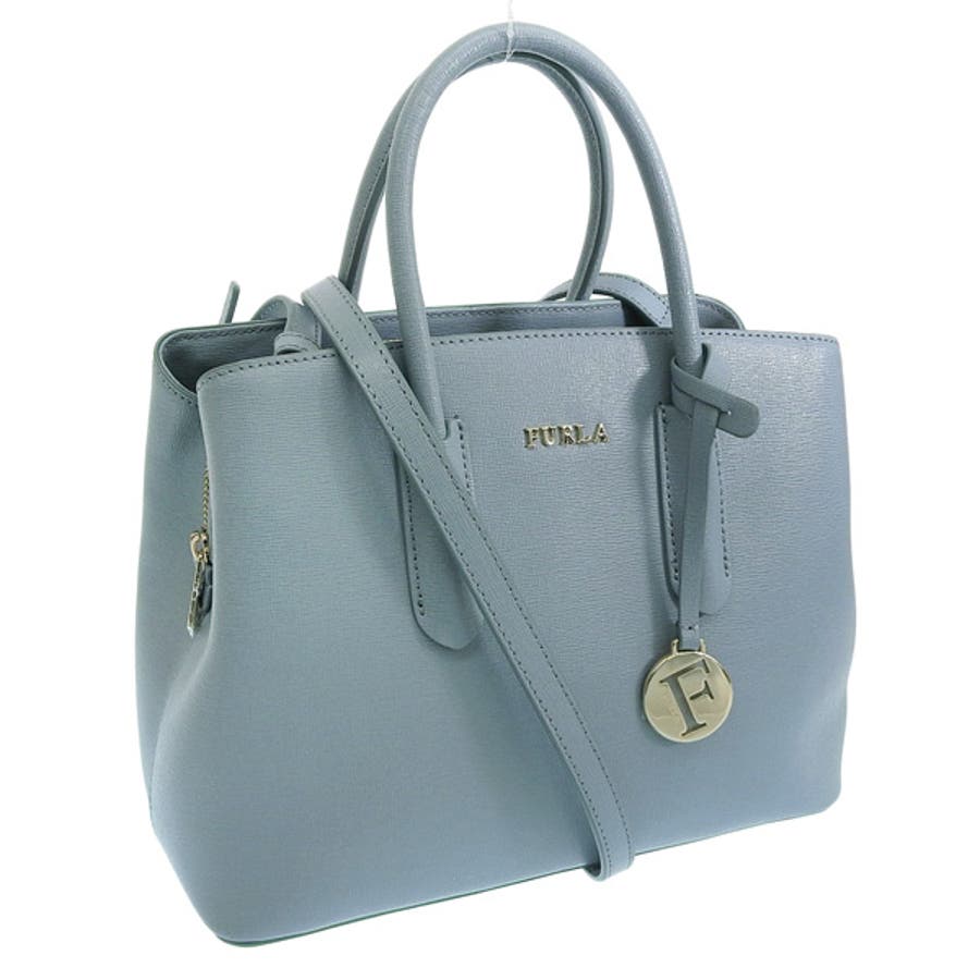 【未使用】FURLA TESSA フルラ　テッサ　2way ショルダーバッグ FURLA フルラ TESSA テッサ ショルダーバッグ 2WAY[品番