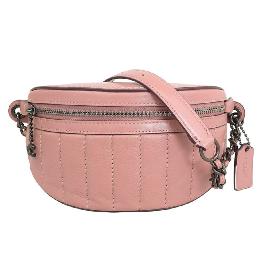Coach selena store belt bag