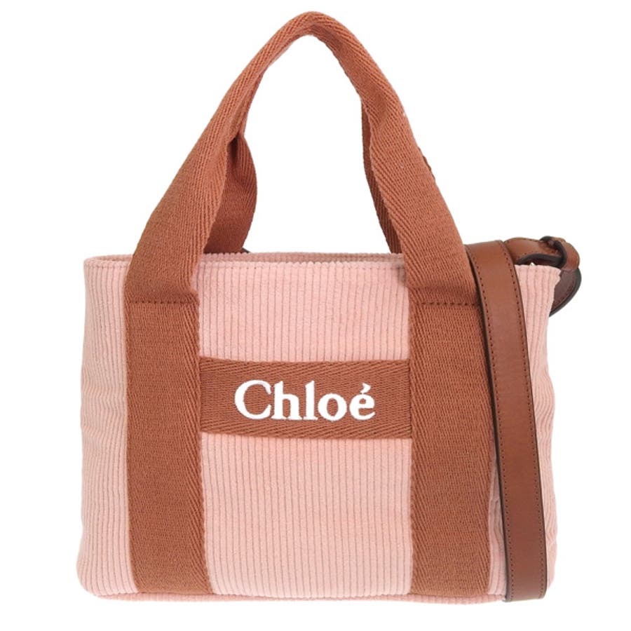 Chloe クロエ バッグ[品番：SESB0025009]｜Riverall（リヴェラール