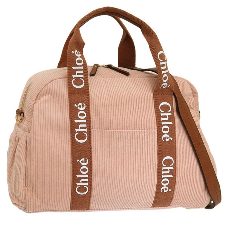 古着人気アイテム Chloe クロエ バッグ[品番：SESB0026237]｜Riverall バッグ