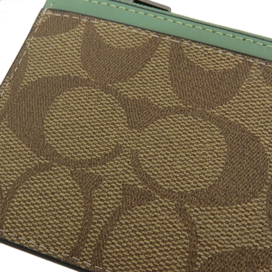 COACH コーチ カードケース[品番：SESB0024339]｜Riverall  