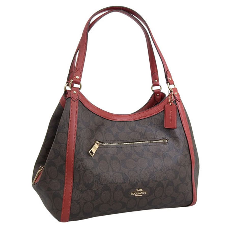Coach コーチ Kristy ハンドバッグ Coach コーチ Kristy ハンドバッグ 【公式通販】