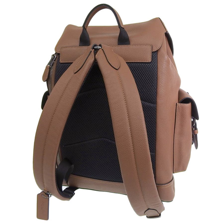 Coach コーチ ハドソン バックパック[品番：SESB0016494