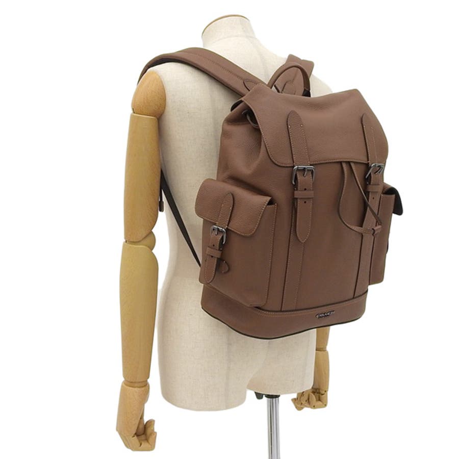 Coach コーチ ハドソン バックパック[品番：SESB0016494]｜Riverall