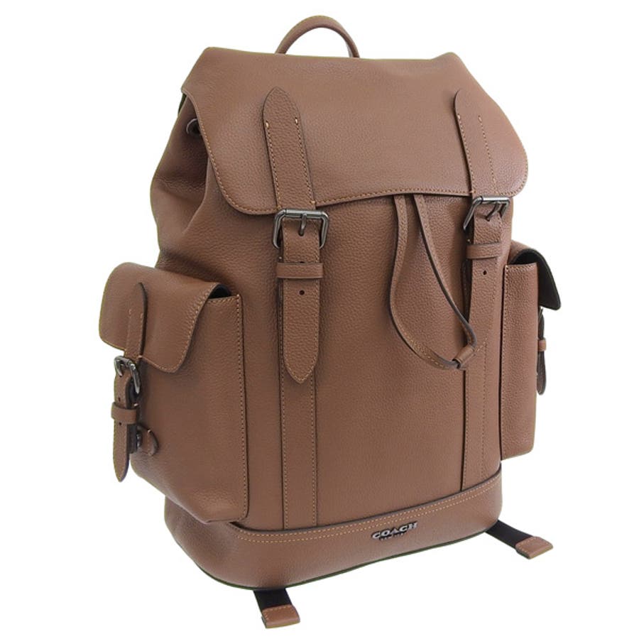 Coach コーチ ハドソン バックパック[品番：SESB0016494]｜Riverall