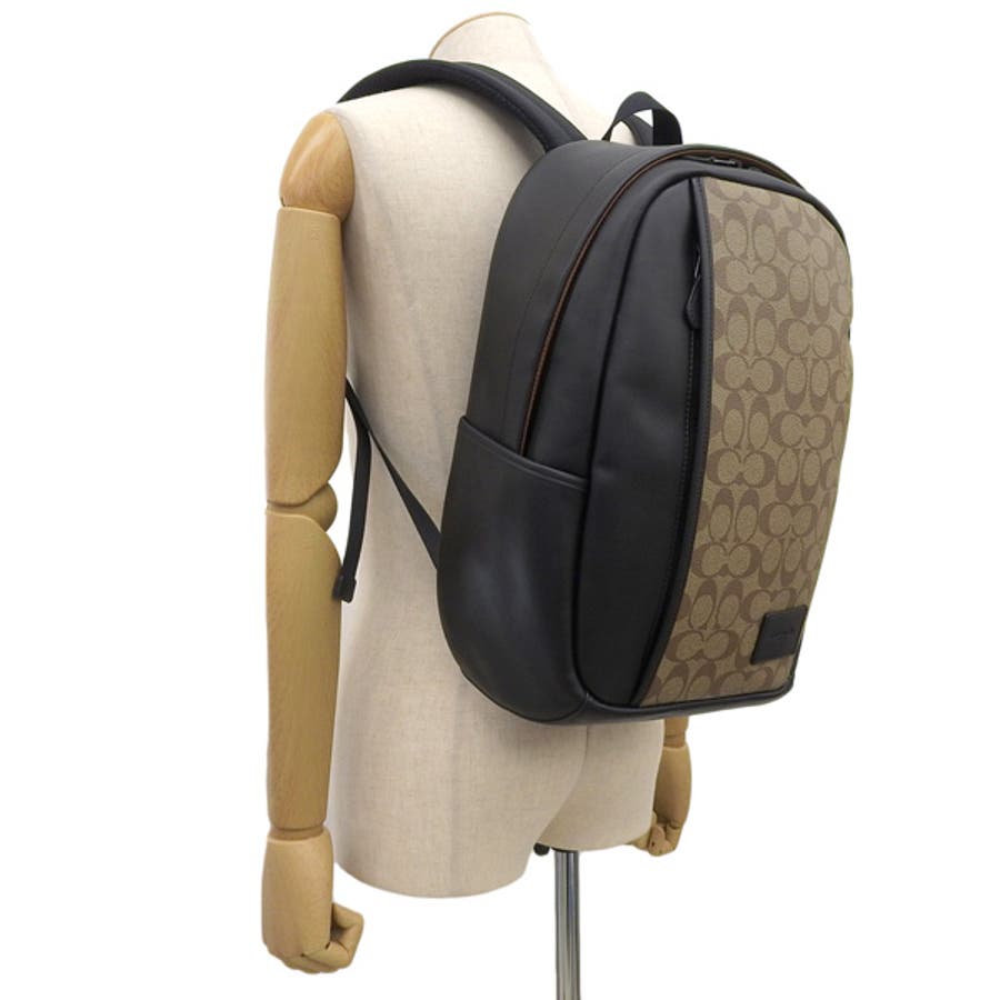 Edge backpack hotsell coach