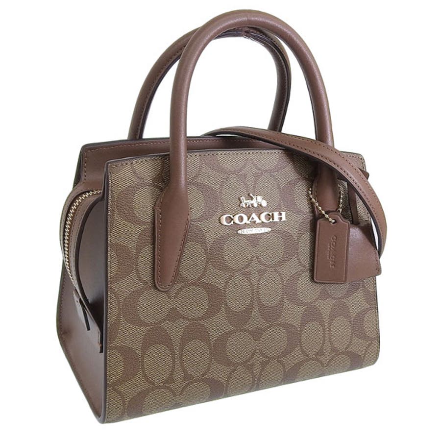 COACH コーチ バック [品番：SESB0025487]｜Riverall（リヴェラール）のレディースファッション通販｜SHOPLIST（ショップリスト）