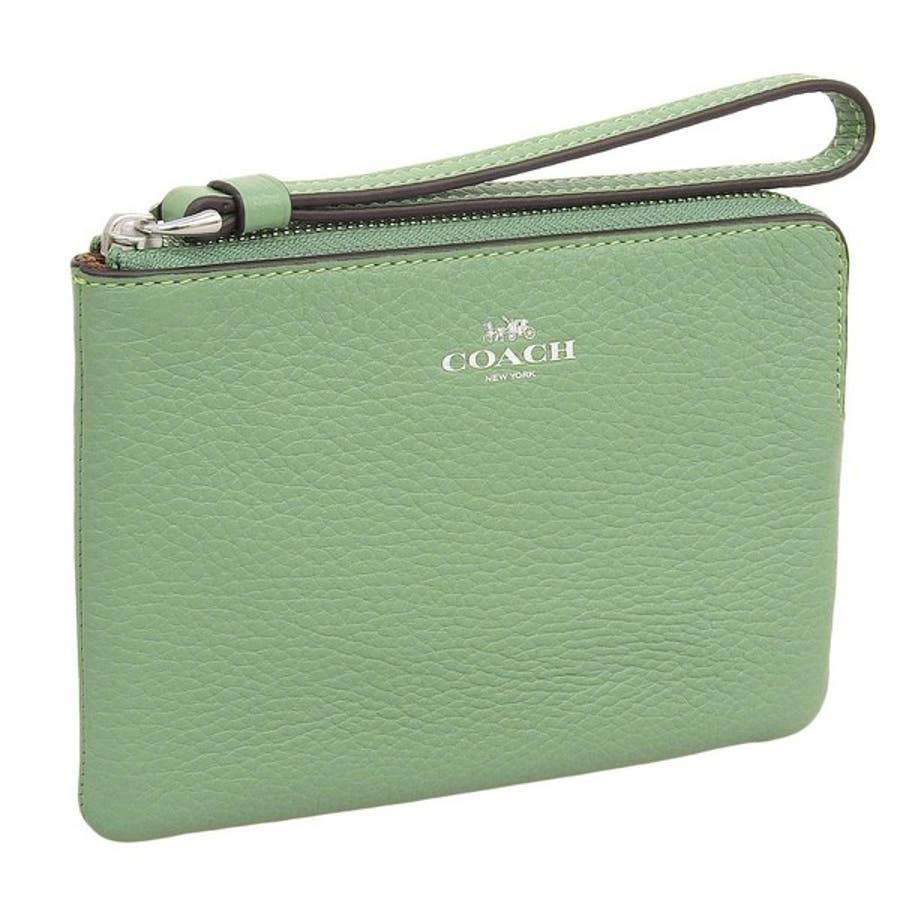 COACH コーチ ポーチ[品番：SESB0024388]｜Riverall