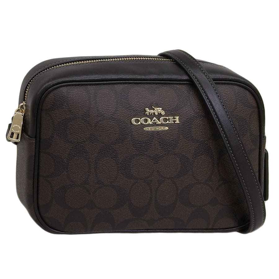 COACH コーチ ショルダーバッグ F83135 公式】COACH – コーチ | ミラ ショルダー バッグ