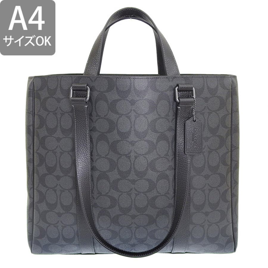 COACHコーチ バッグ メンズ[品番：SESB0024728]｜Riverall