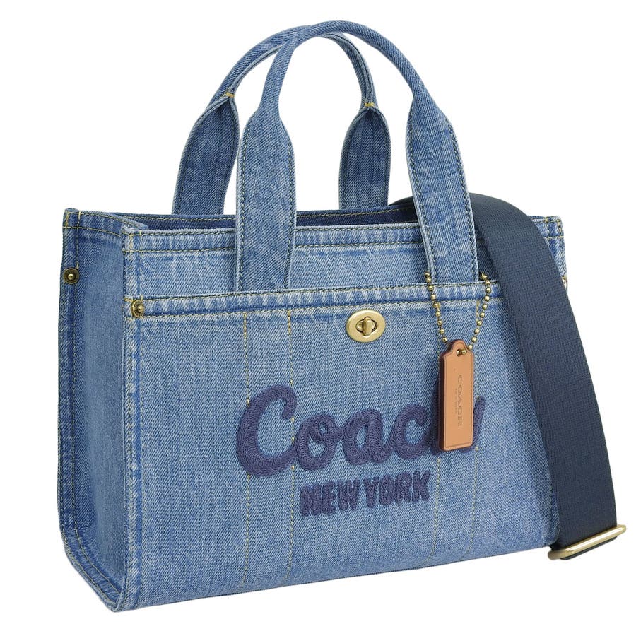 COACH コーチ バッグ[品番：SESB0026360]｜Riverall