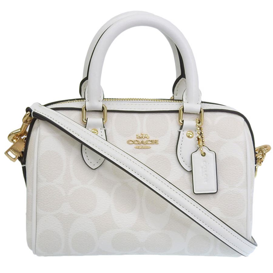 White Wristlets for Women | COACH® Outlet