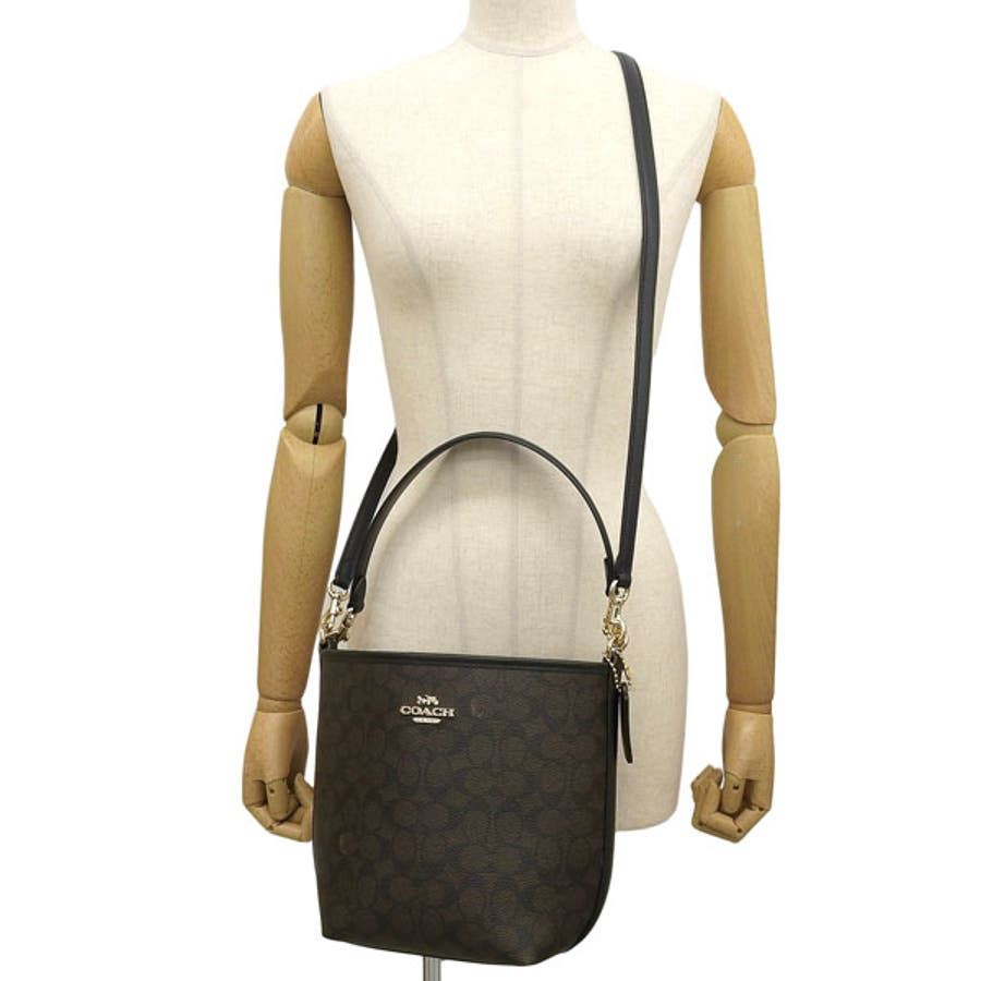 COACH コーチ バッグ[品番：SESB0026324]｜Riverall