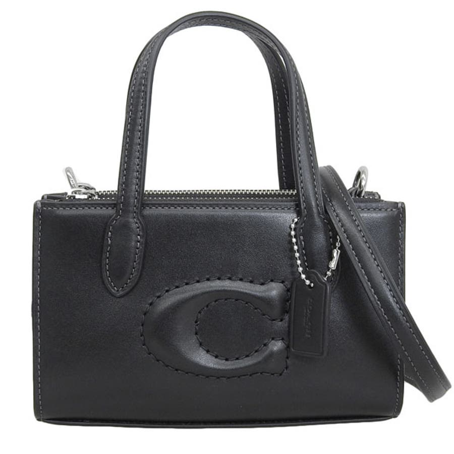 【在庫あり/即出荷可】 COACH コーチ バッグ[品番：SESB0025564]｜Riverall バッグ