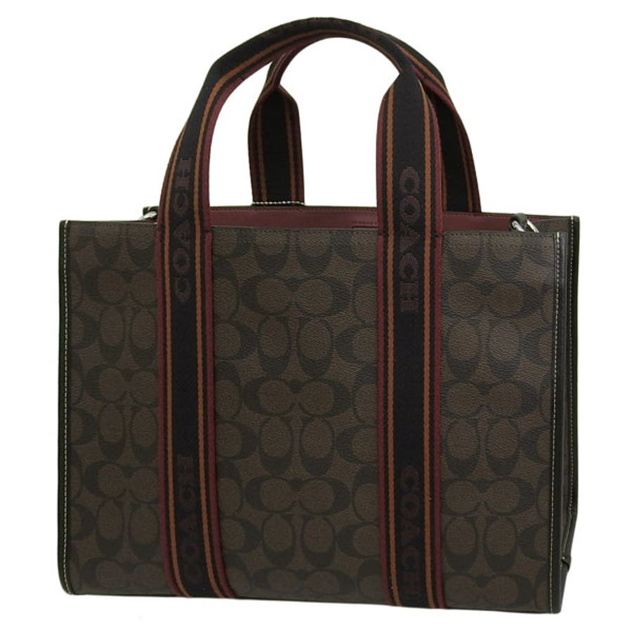 COACH コーチ バッグ[品番：SESB0026323]｜Riverall