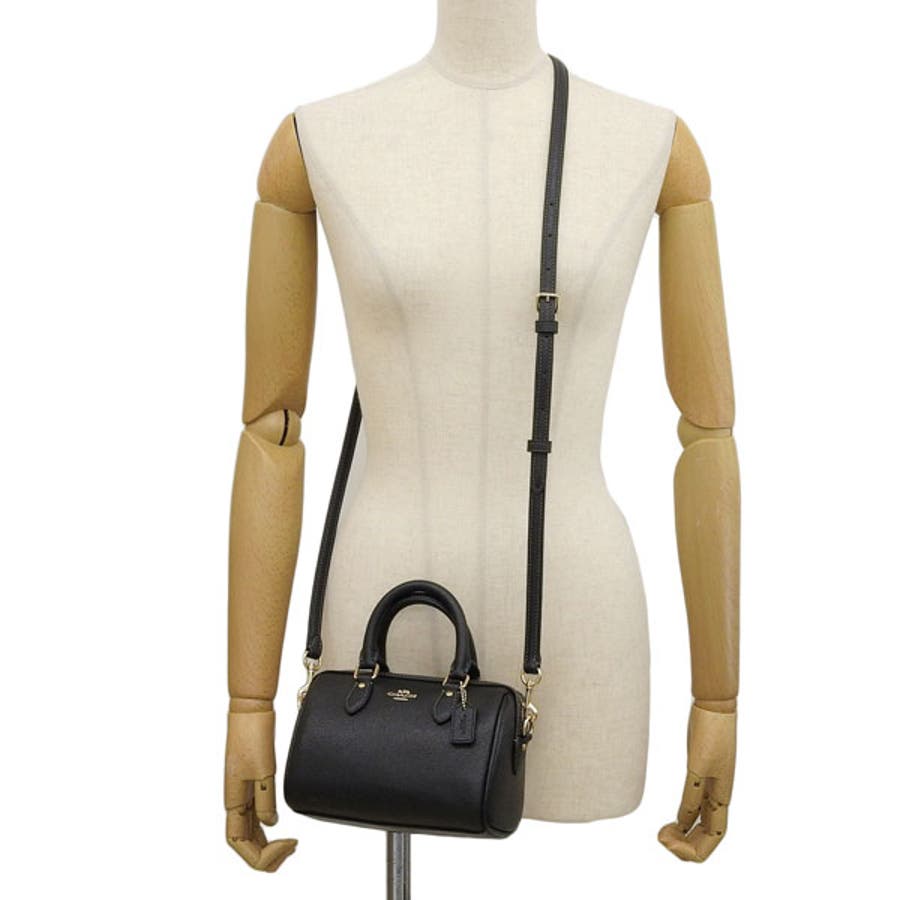 COACH コーチ バッグ[品番：SESB0026258]｜Riverall