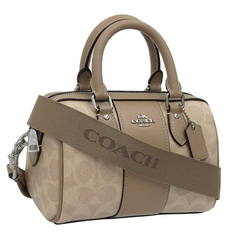 COACH コーチ バッグ[品番：SESB0026256]｜Riverall