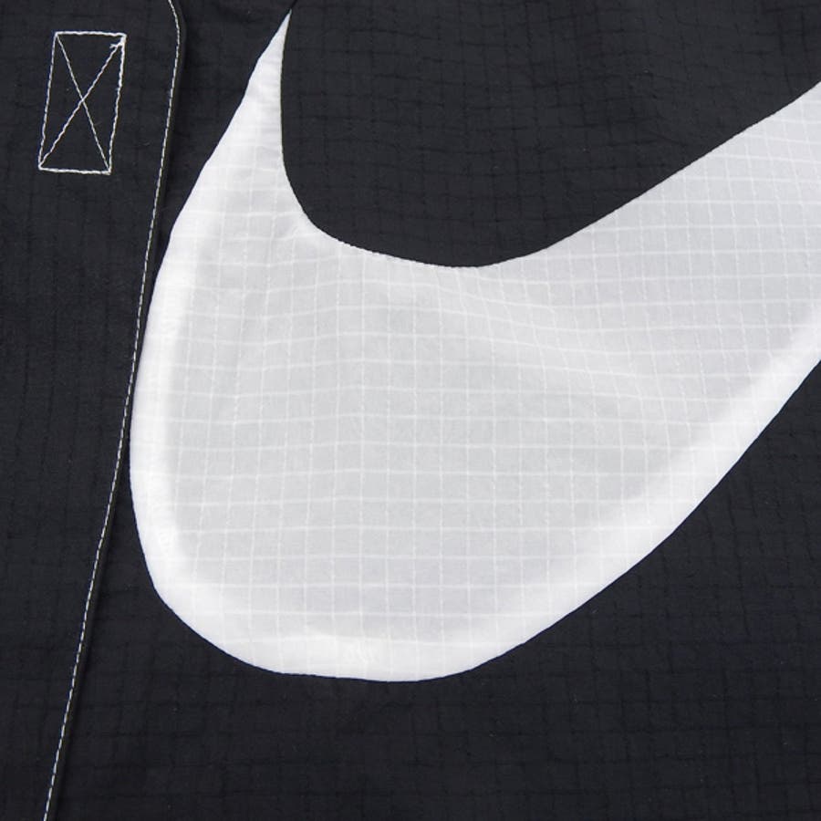 NIKE ナイキ ウーブンジャケット ショート丈[品番：SESB0017719
