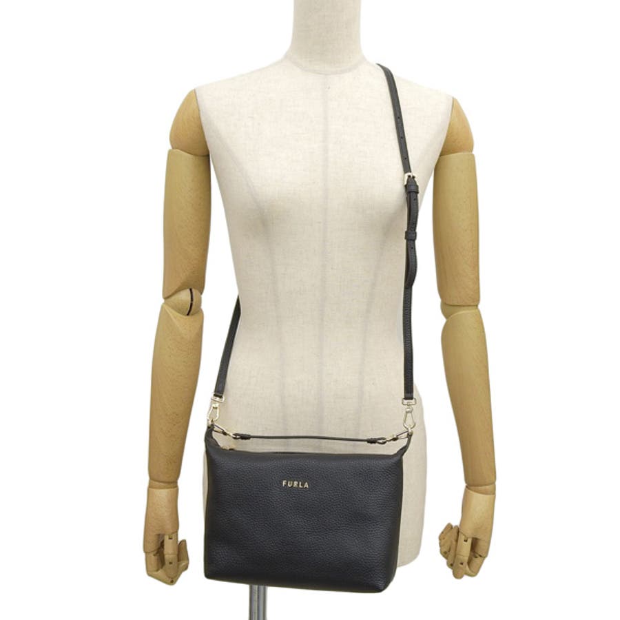 FURLA フルラ SOPHIE ショルダーバッグ[品番：SESB0019352]｜Riverall