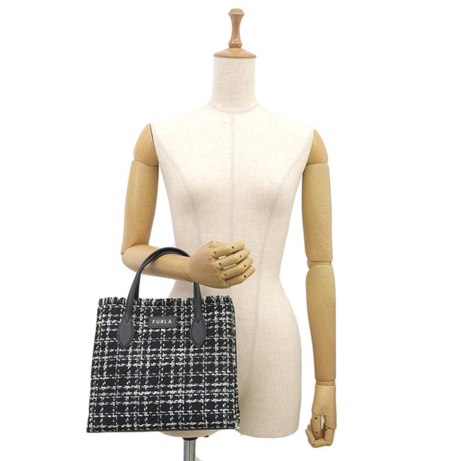 FURLA フルラ ERA S TOTE エラ トート バッグ[品番：SESB0018456