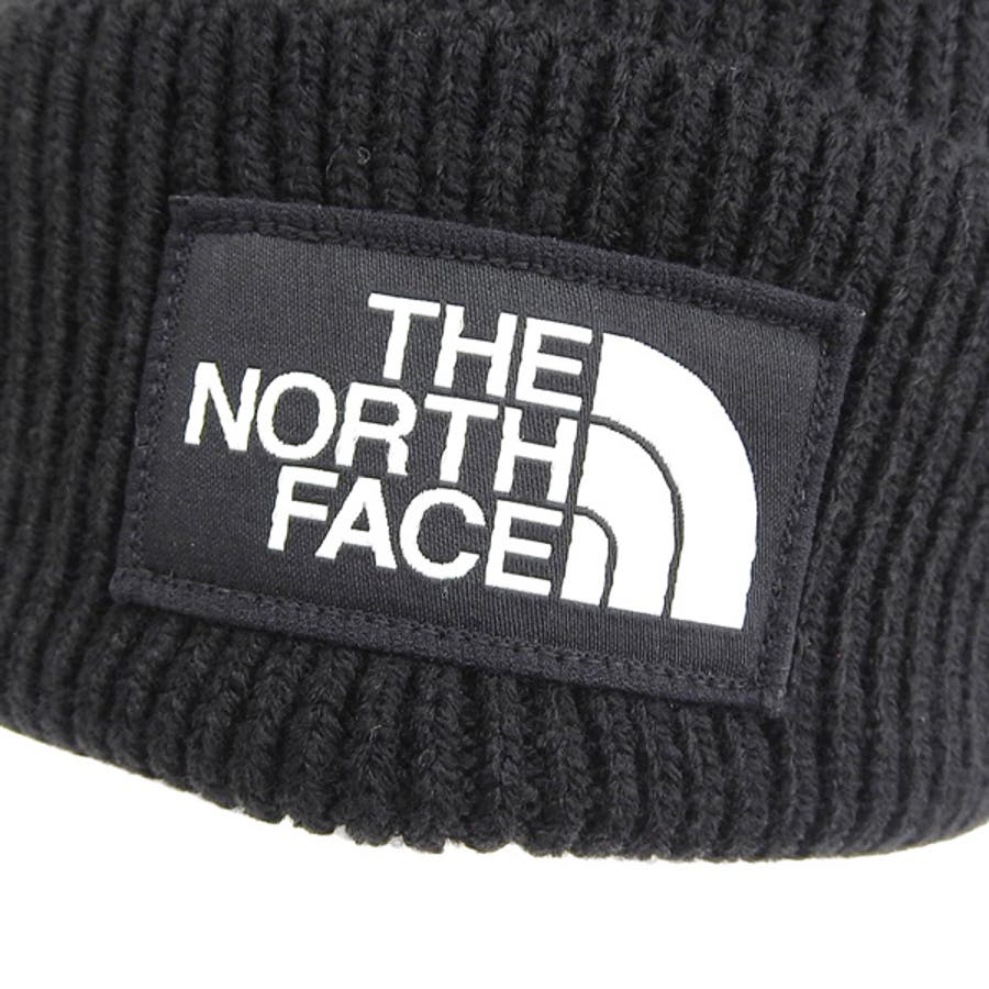 THE NORTH FACE ノースフェイス 韓国限定 ニット キャップ[品番