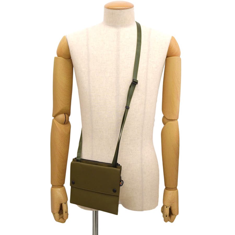 PAUL SMITH ポールスミス ショルダー バッグ ショルダー