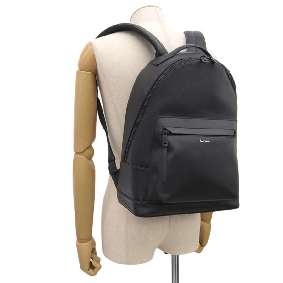 PAUL SMITH ポールスミス リュック サック A4可 レザー[品番