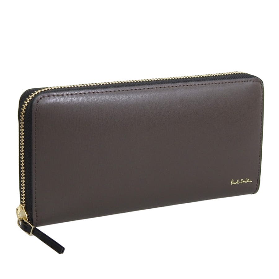 PAUL SMITH ポールスミス 長財布[品番：SESB0020209]｜Riverall
