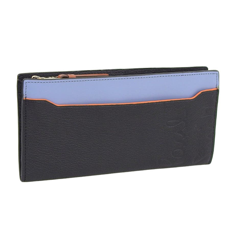 PAUL SMITH ポールスミス L字ジップ 長財布[品番：SESB0020538