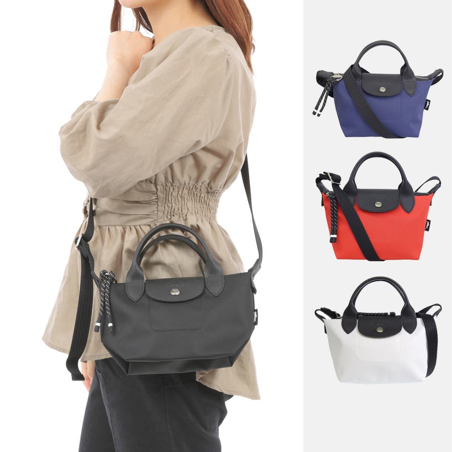 【極美品】LONGCHAMP トラベルバッグ 2way オールレザー シボ革 極美品】LONGCHAMP トラベルバッグ 2way オールレザー シボ革