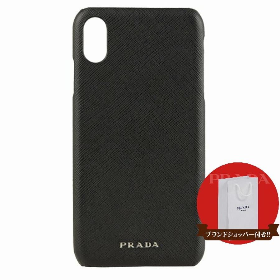 PRADA プラダ スマートフォンケース[品番：SESB0005869]｜Riverall