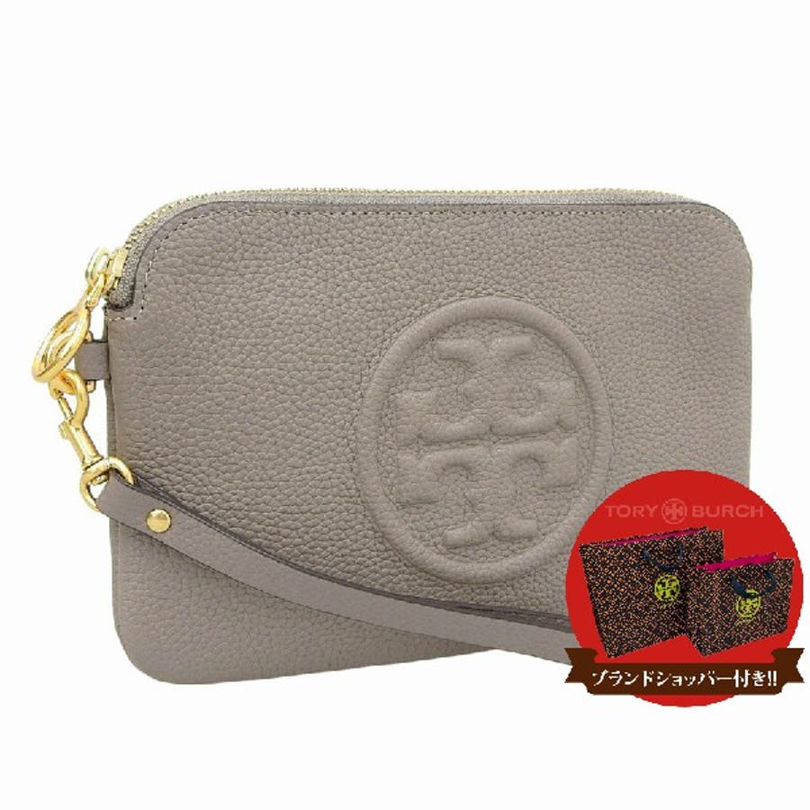 ToryBurch トリーバーチ PERRY BOMBE ポーチ[品番 ...