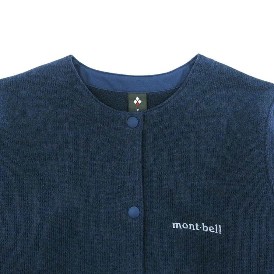 mont bell モンベル[品番：SESB0028159]｜Riverall（リヴェラール）の
