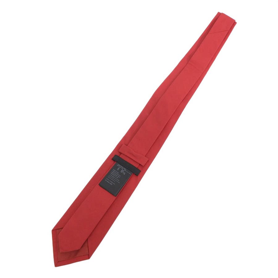 PRADA プラダ SIMPLE TIE ネクタイ ブランド[品番：SESB0018249