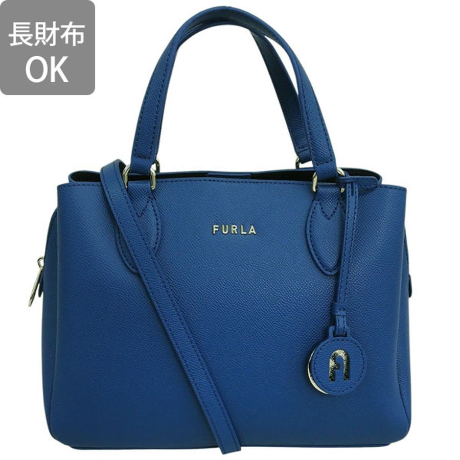 FURLA フルラ バッグ[品番：SESB0028037]｜Riverall（リヴェラール