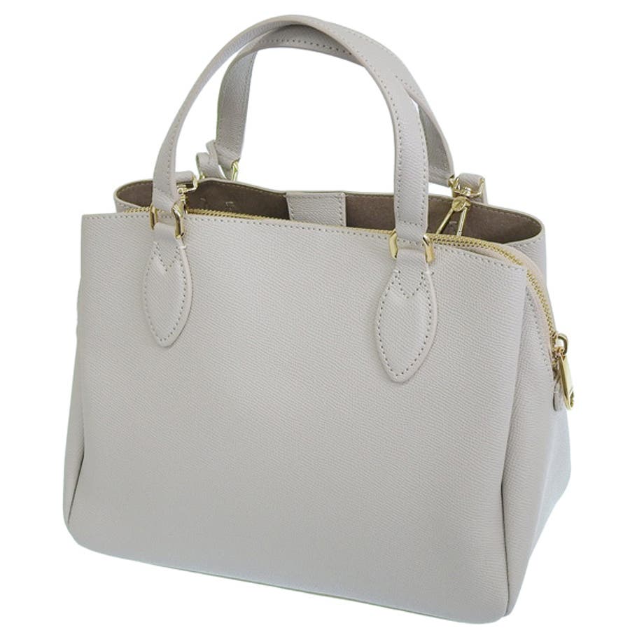 FURLA フルラ MINERVA ショルダーバッグ ハンドバッグ 2WAY[品番