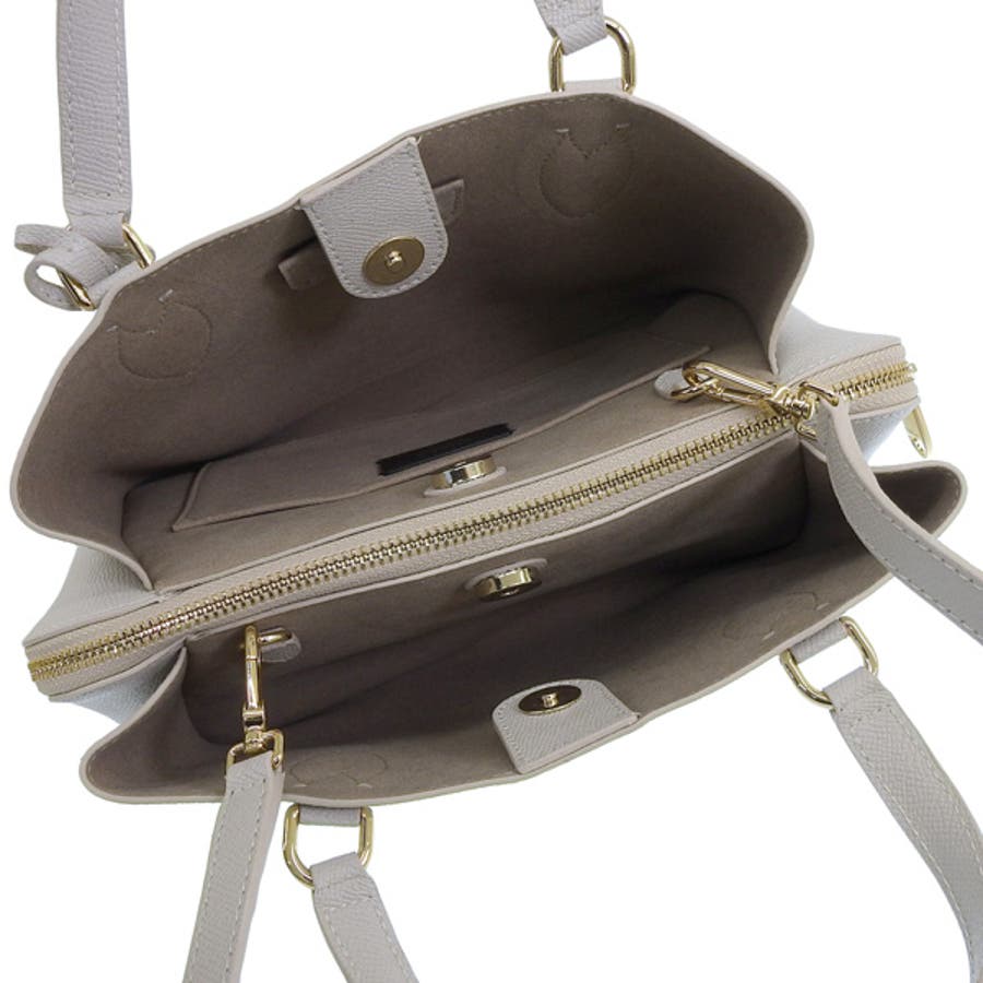 FURLA フルラ MINERVA ショルダーバッグ ハンドバッグ 2WAY[品番