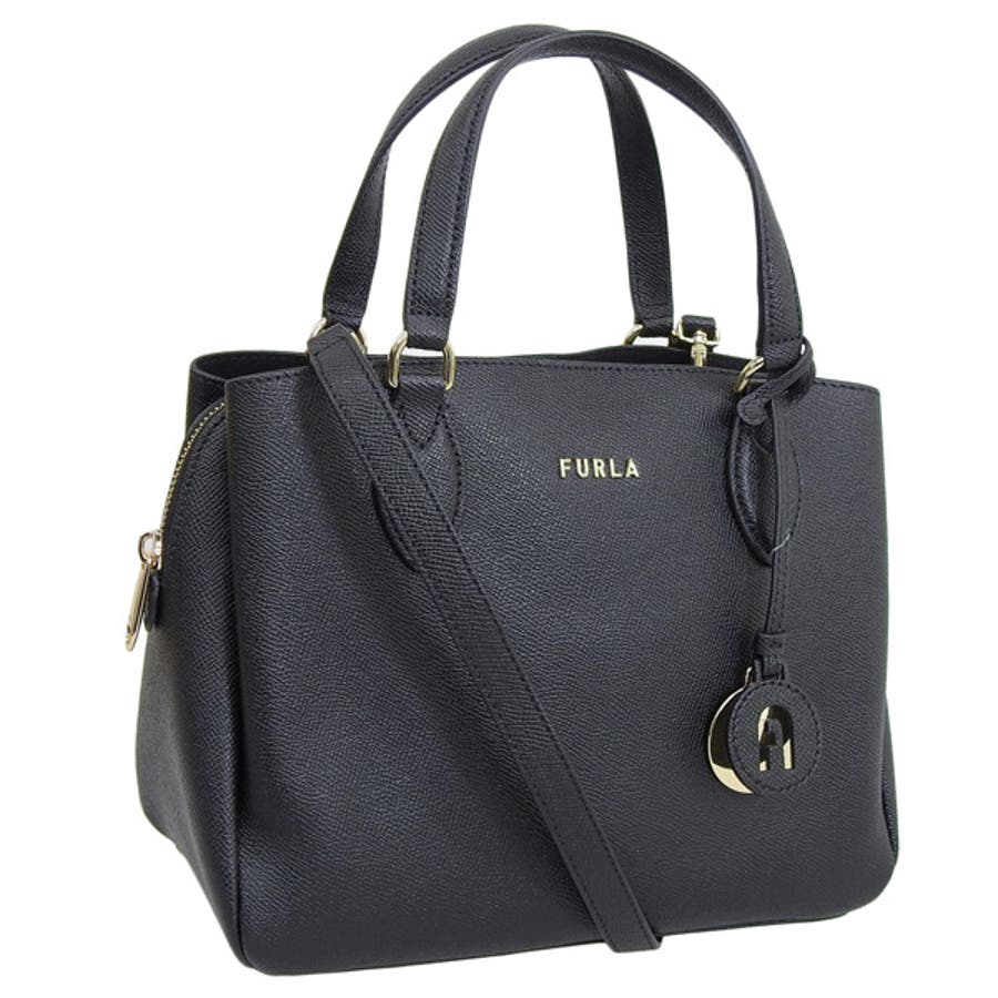 FURLA フルラ MINERVA ショルダーバッグ ハンドバッグ 2WAY[品番
