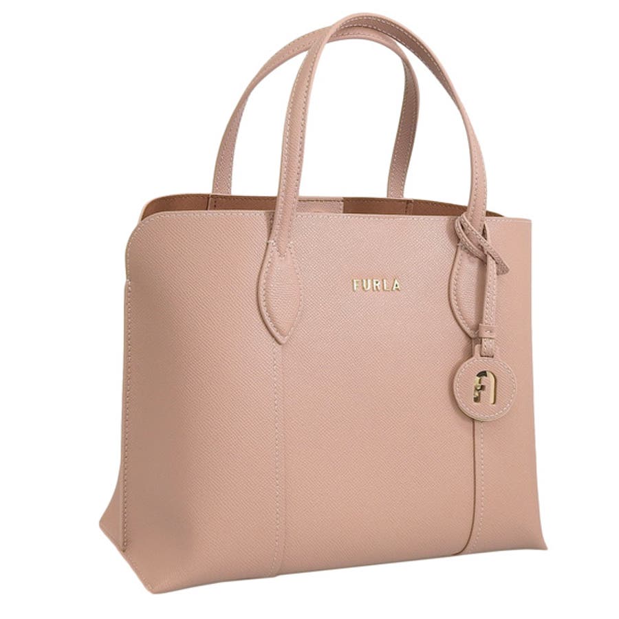 FURLA フルラ VITTORIA M TOTE ヴィットリア トートバッグ[品番