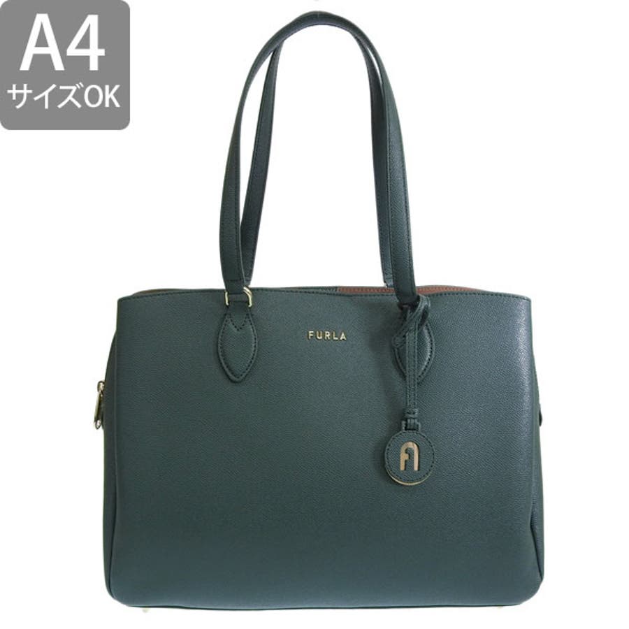 FURLA フルラ MINERVA[品番：SESB0020621]｜Riverall（リヴェラール
