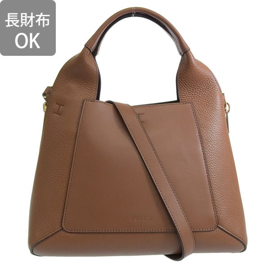 ♡ FURLA ♡GILDA ♡ トートバッグ M Ballerina l FURLA フルラ GILDA M トートバッグ 2WAY[品番：SESB0018580