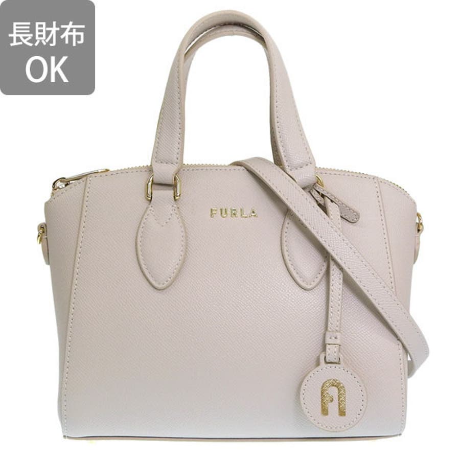 FURLA フルラ MINERVA S ショルダー バッグ【送料0/国内即発】 FURLA フルラ MINERVA S ショルダー バッグ【送料0/国内即発