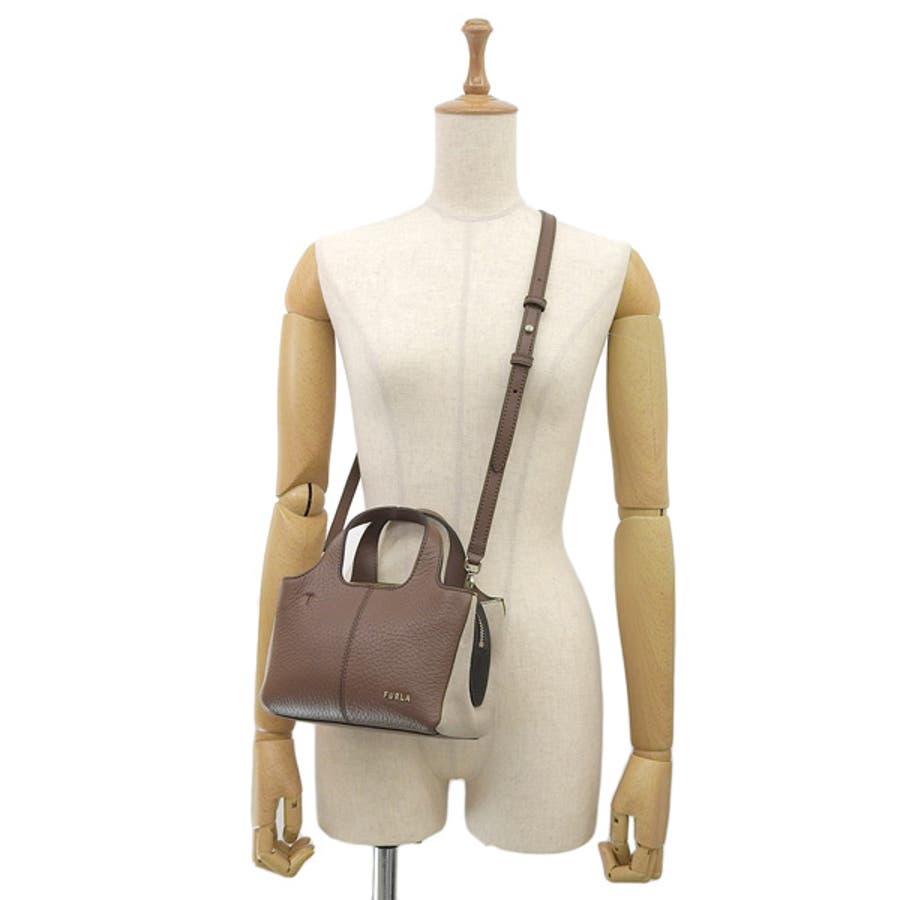 FURLA フルラ ELSA MINI ショルダー バッグ[品番：SESB0017157