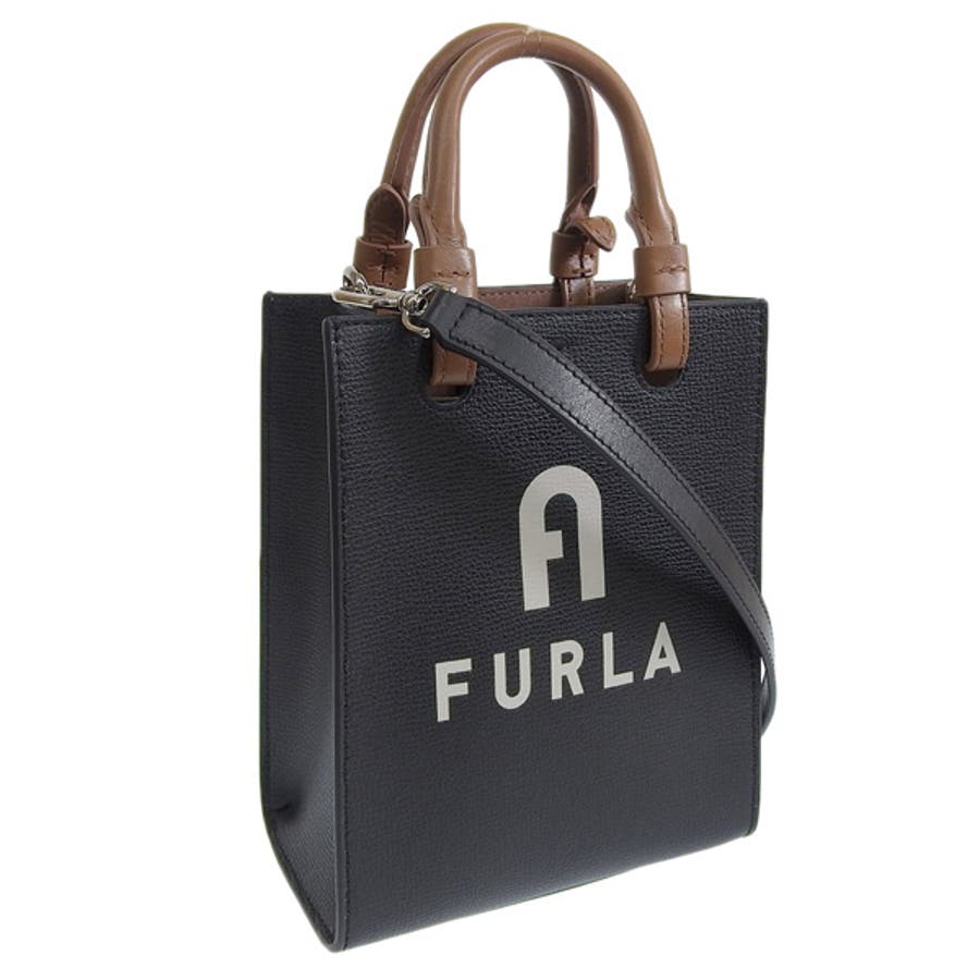 FURLA フルラ VARSITY STYLE MINI ミニバッグ[品番
